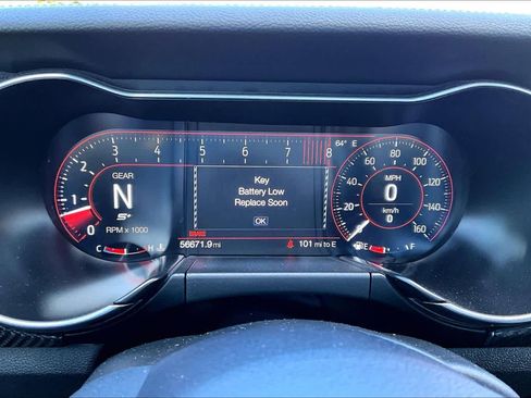 Used 2020 Ford Mustang GT Premium w/ GT Performance Package image 25