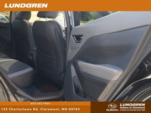 Used 2024 Subaru Crosstrek 2.5i Limited AWD/4WD image 31