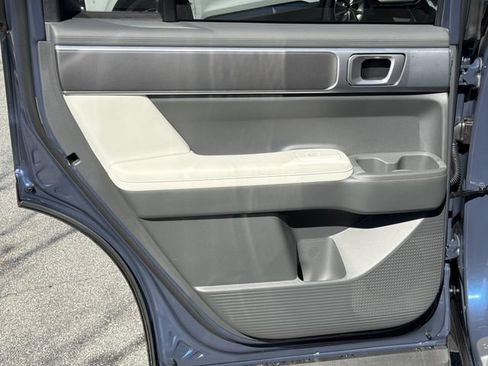 New 2026 Hyundai Santa Fe SEL FWD image 23