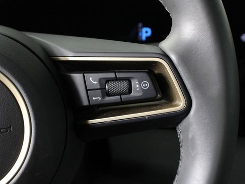 Certified 2023 Porsche Taycan image 15