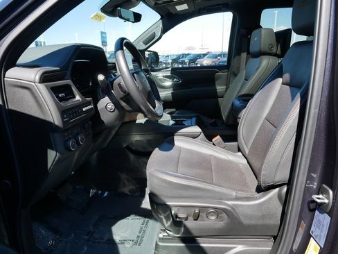 Used 2024 Chevrolet Tahoe High Country w/ Advanced Technology Package AWD/4WD image 13
