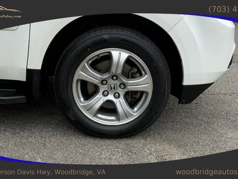 Used 2013 Honda Pilot EX-L image 30