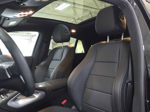 Used 2026 Mercedes-Benz GLE 450 4MATIC Coupe image 21