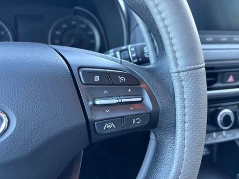 Used 2023 Hyundai Kona SEL AWD/4WD image 14