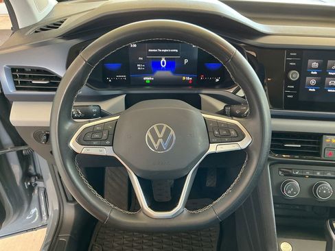 Used 2022 Volkswagen Taos SE FWD image 21
