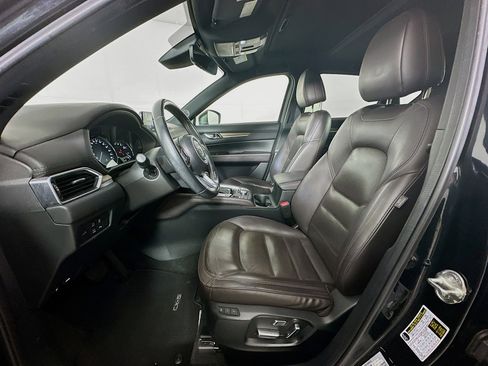 Used 2019 MAZDA CX-5 Signature image 13