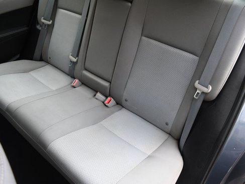 Used 2016 Toyota Corolla LE FWD image 22
