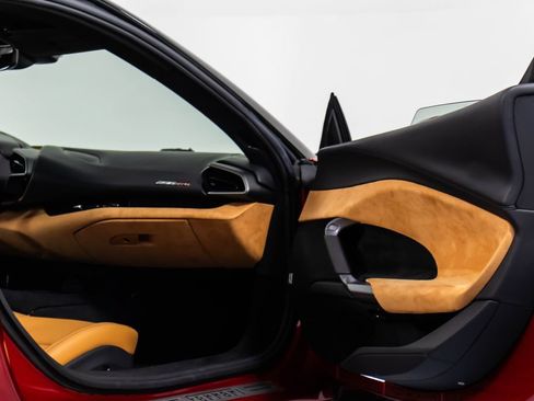 Certified 2024 Ferrari 296 GTB RWD image 43