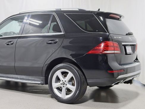 Used 2018 Mercedes-Benz GLE 350 4MATIC w/ Premium 1 Package image 10