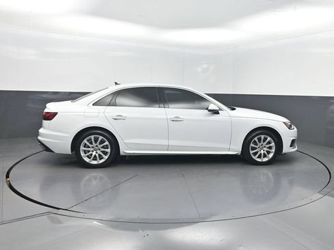 Used 2021 Audi A4 2.0T Premium w/ Convenience Package AWD/4WD image 27