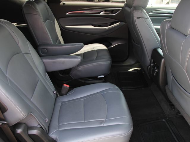 Used 2020 Buick Enclave Essence FWD image 32