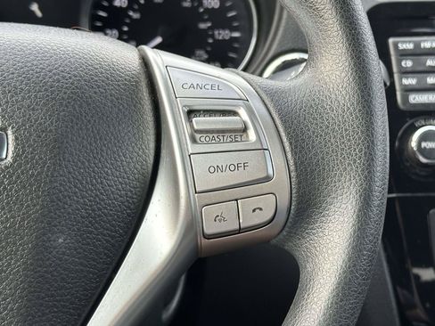 Used 2015 Nissan Rogue SV w/ SV Premium Package AWD/4WD image 21