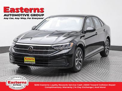 Used 2024 Volkswagen Jetta S