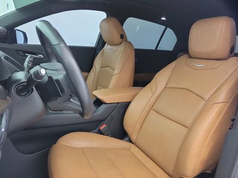 Used 2023 Cadillac XT4 Sport FWD image 19