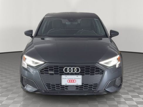 Certified 2024 Audi A3 2.0T Premium Plus AWD/4WD image 6