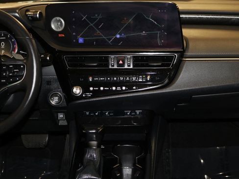 Used 2023 Lexus ES 350 w/ Premium Package image 23