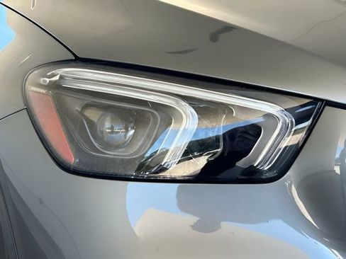 Used 2022 Mercedes-Benz GLE 350 GLE 350 image 6