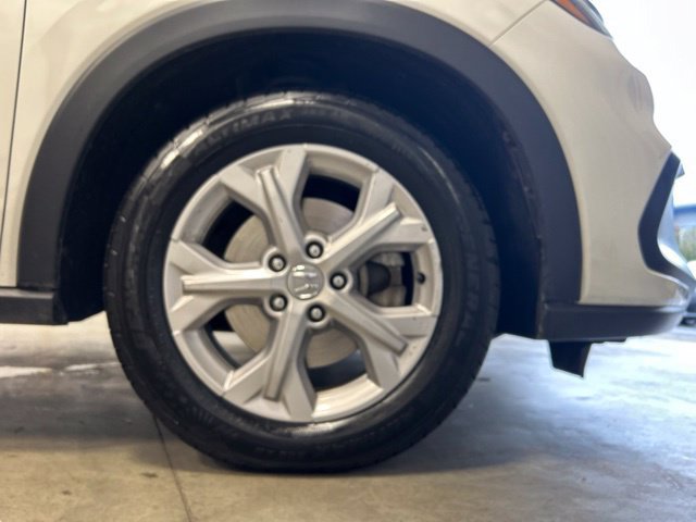Certified 2024 Honda HR-V LX image 19