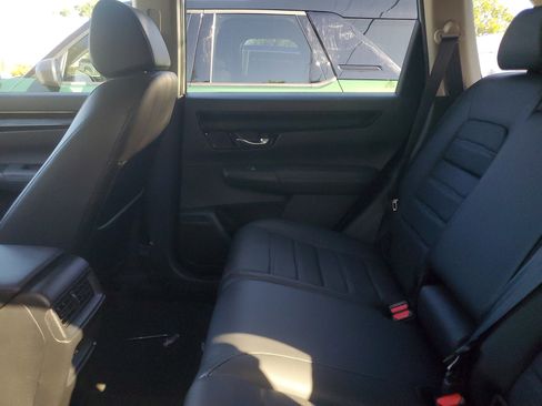 Used 2025 Honda CR-V EX-L image 8