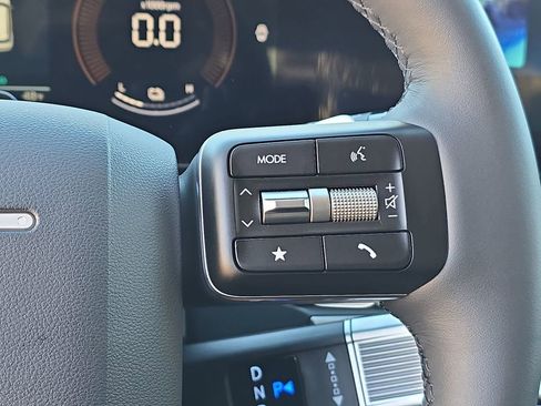 New 2026 Hyundai Santa Fe SEL FWD image 18