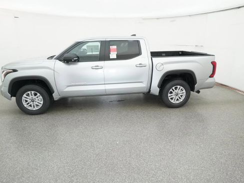 New 2026 Toyota Tundra SR5 AWD/4WD image 66