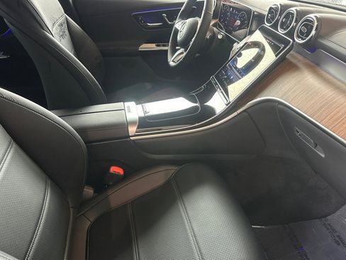 Certified 2025 Mercedes-Benz GLC 300 4MATIC image 16