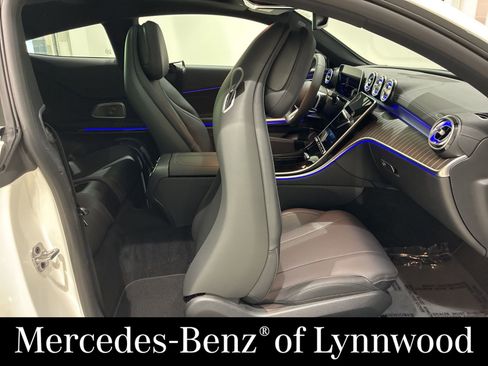 New 2026 Mercedes-Benz CLE 450 4MATIC Coupe image 14