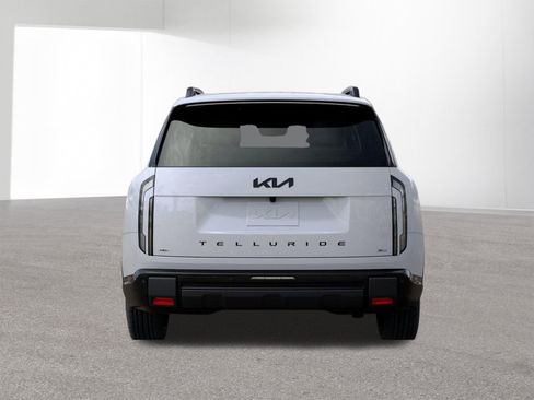 New 2027 Kia Telluride X-Line SX Prestige AWD/4WD image 13