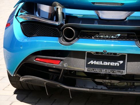 Used 2019 McLaren 720S Luxury image 18