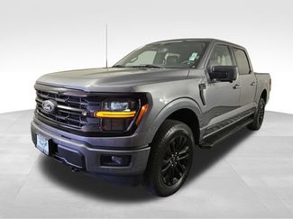Certified 2024 Ford F150 XLT w/ Equipment Group 303A High AWD/4WD video 3