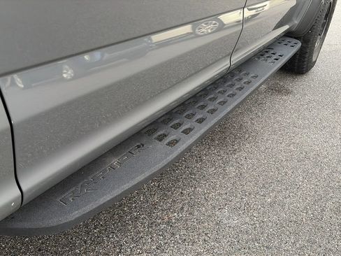 Used 2018 Ford F150 Raptor w/ Equipment Group 802A Luxury image 36