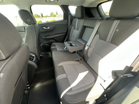 Used 2023 Chevrolet Blazer LT w/ Driver Confidence Package image 25