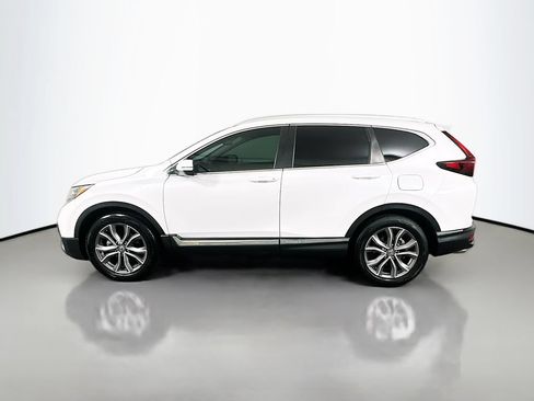 Used 2021 Honda CR-V Touring image 8