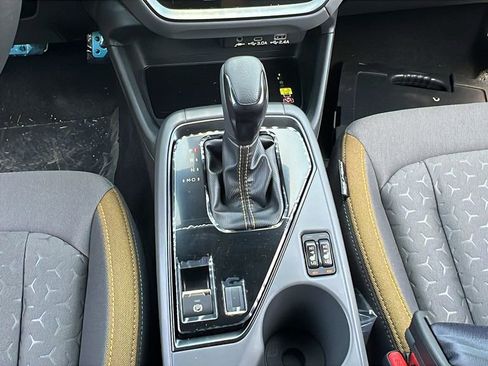 New 2026 Subaru Crosstrek 2.5i Sport w/ Crosstrek Mirror Package AWD/4WD image 14