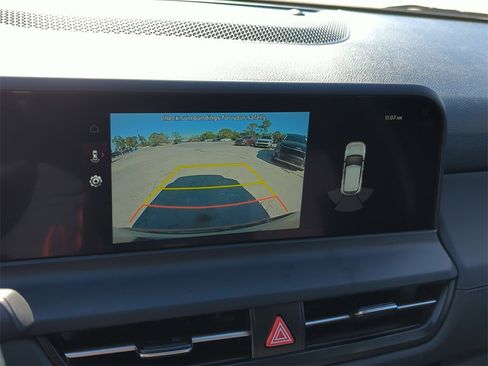 New 2026 Kia Seltos EX image 24