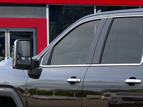 New 2026 GMC Sierra 2500 Denali w/ Denali Reserve Package image 36