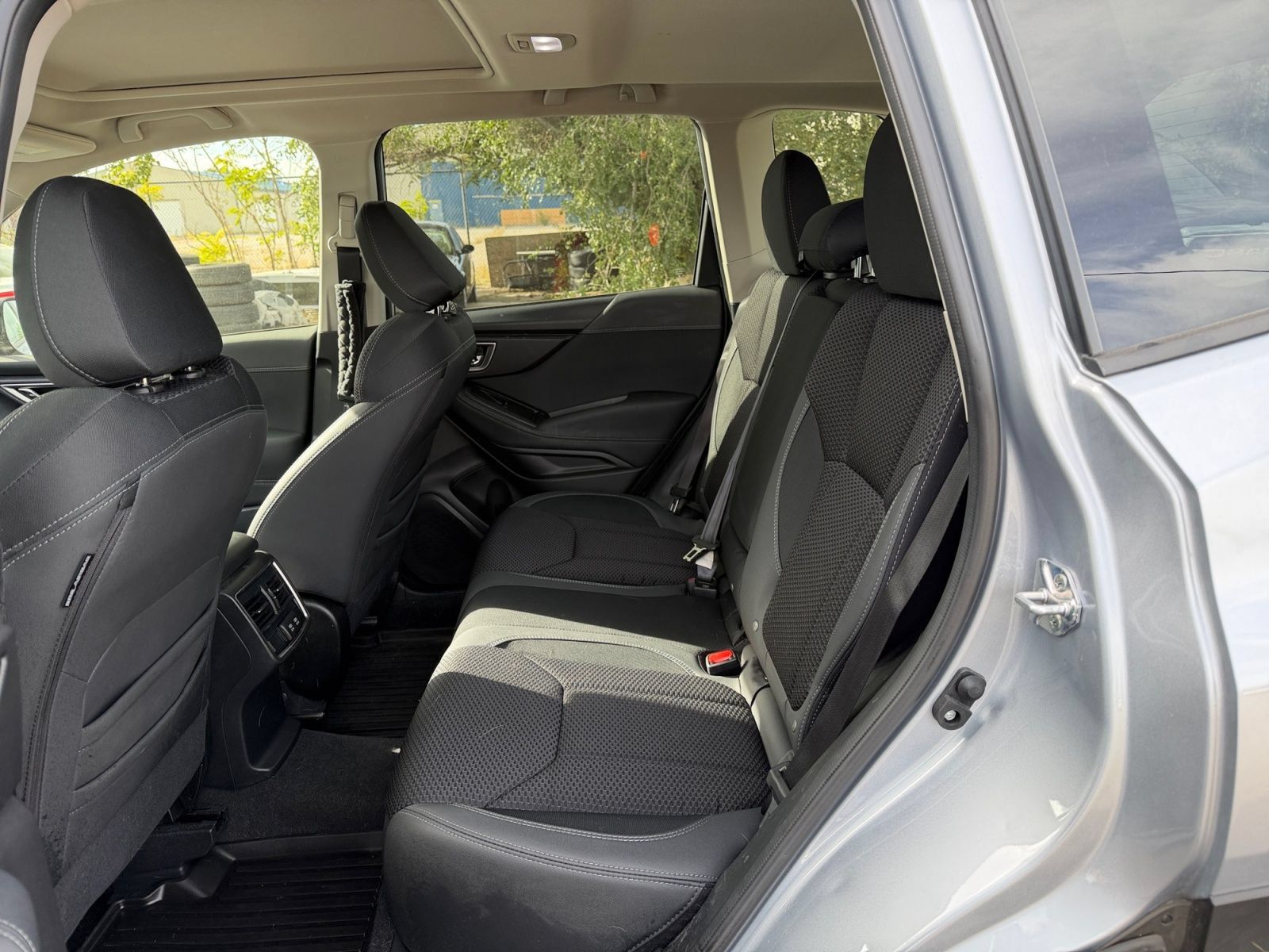 Used 2024 Subaru Forester Premium AWD/4WD image 27