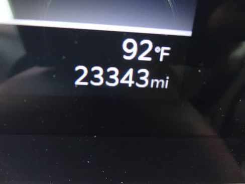 Used 2025 Kia K4 FWD image 19