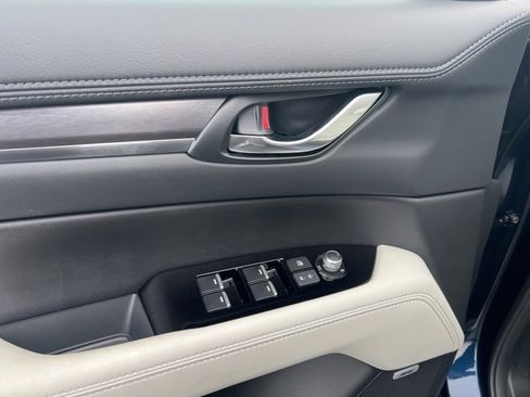 New 2025 MAZDA CX-5 AWD 2.5 S image 20