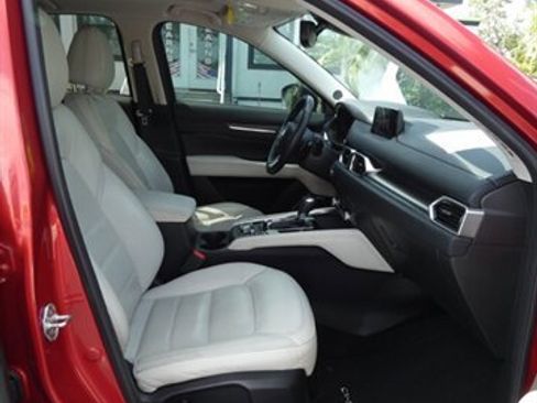 Used 2020 MAZDA CX-5 Grand Touring image 49