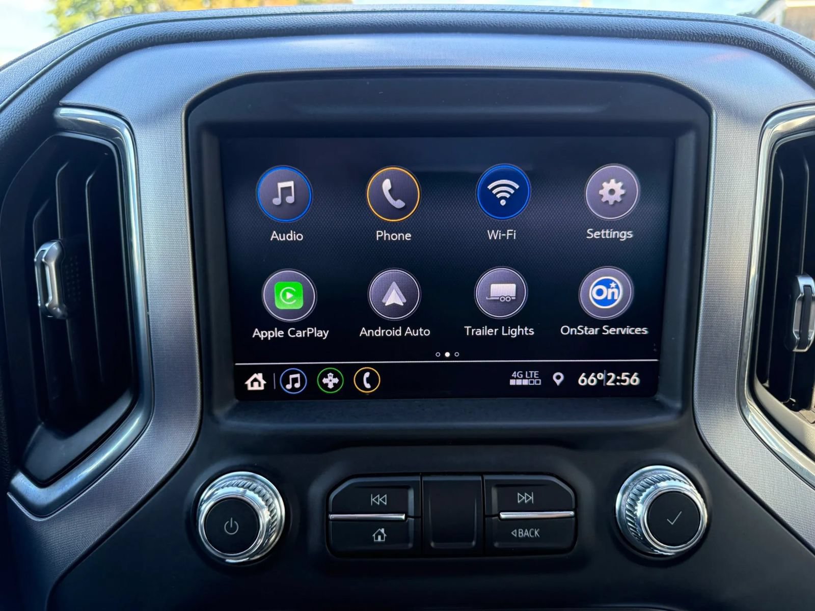 Used 2020 GMC Sierra 1500 SLE w/ SLE Convenience Package AWD/4WD image 23
