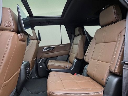 New 2026 Chevrolet Tahoe High Country image 14