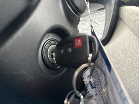 New 2026 Toyota Corolla Cross L image 25