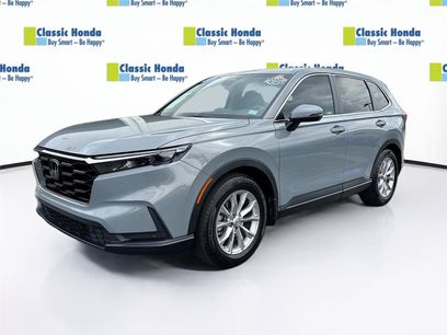 Certified 2023 Honda CR-V EX-L