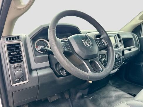 Used 2018 RAM 1500 Tradesman w/ Protection Group AWD/4WD image 9