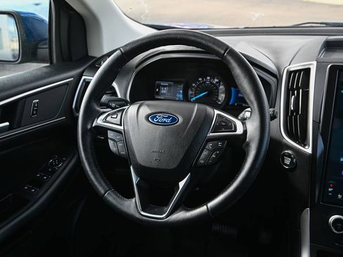 Used 2024 Ford Edge SEL w/ Convenience Package AWD/4WD image 32
