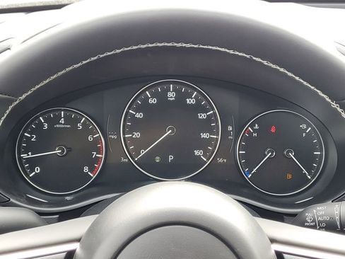 New 2026 MAZDA CX-30 Aire Edition image 15