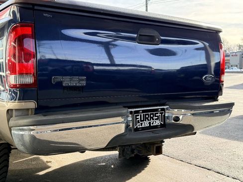 Used 2003 Ford F250 Lariat image 8