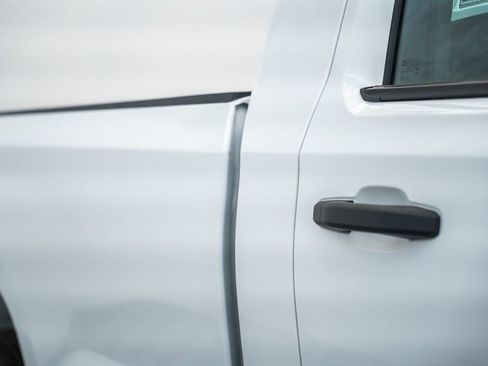 New 2026 Chevrolet Silverado 1500 W/T AWD/4WD image 13