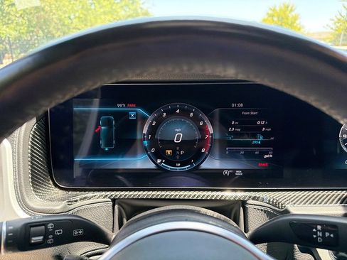 Used 2020 Mercedes-Benz G 550 w/ Exclusive Interior Package image 24